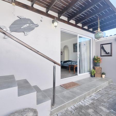 Redsky Self Catering Agulhas Appartement Buitenkant foto