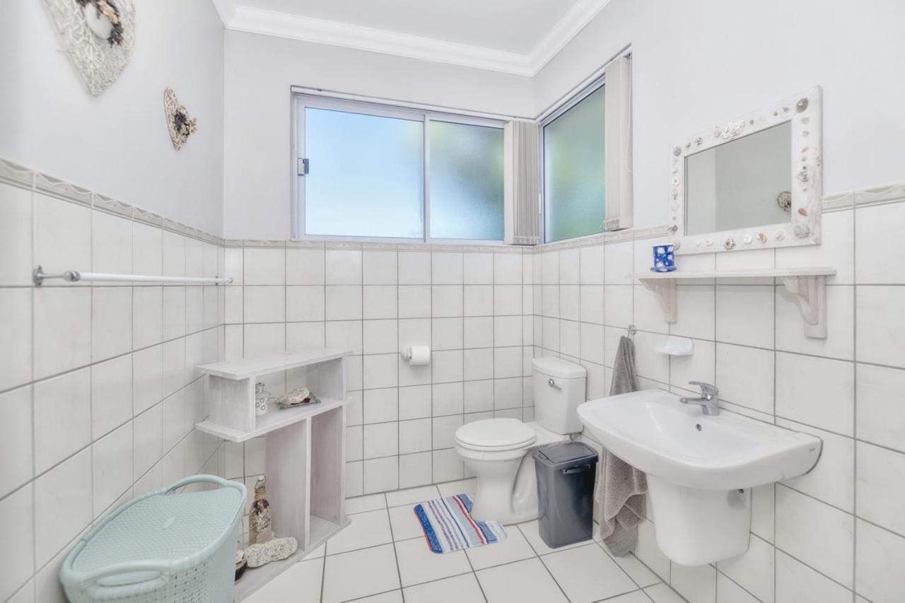 Redsky Self Catering Agulhas Appartement Buitenkant foto