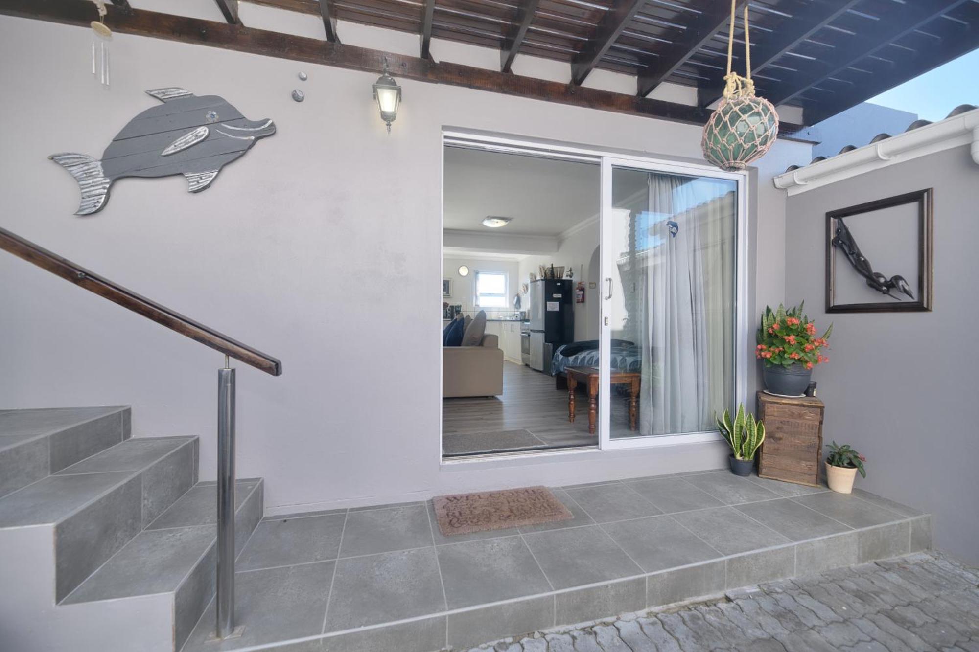 Redsky Self Catering Agulhas Appartement Buitenkant foto