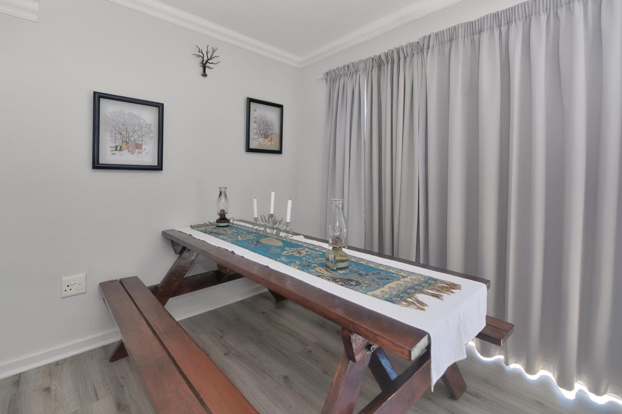 Redsky Self Catering Agulhas Appartement Buitenkant foto