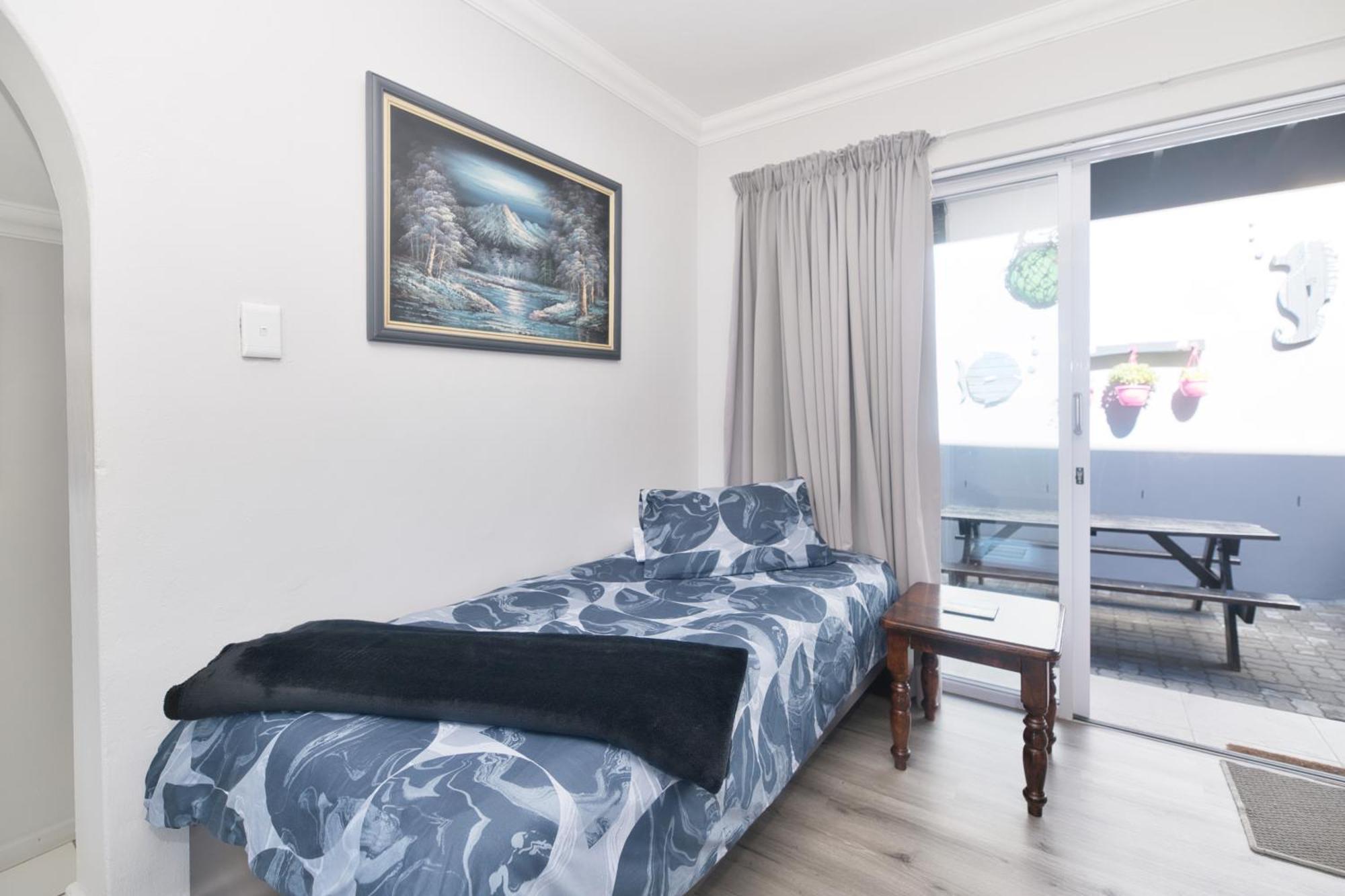 Redsky Self Catering Agulhas Appartement Buitenkant foto