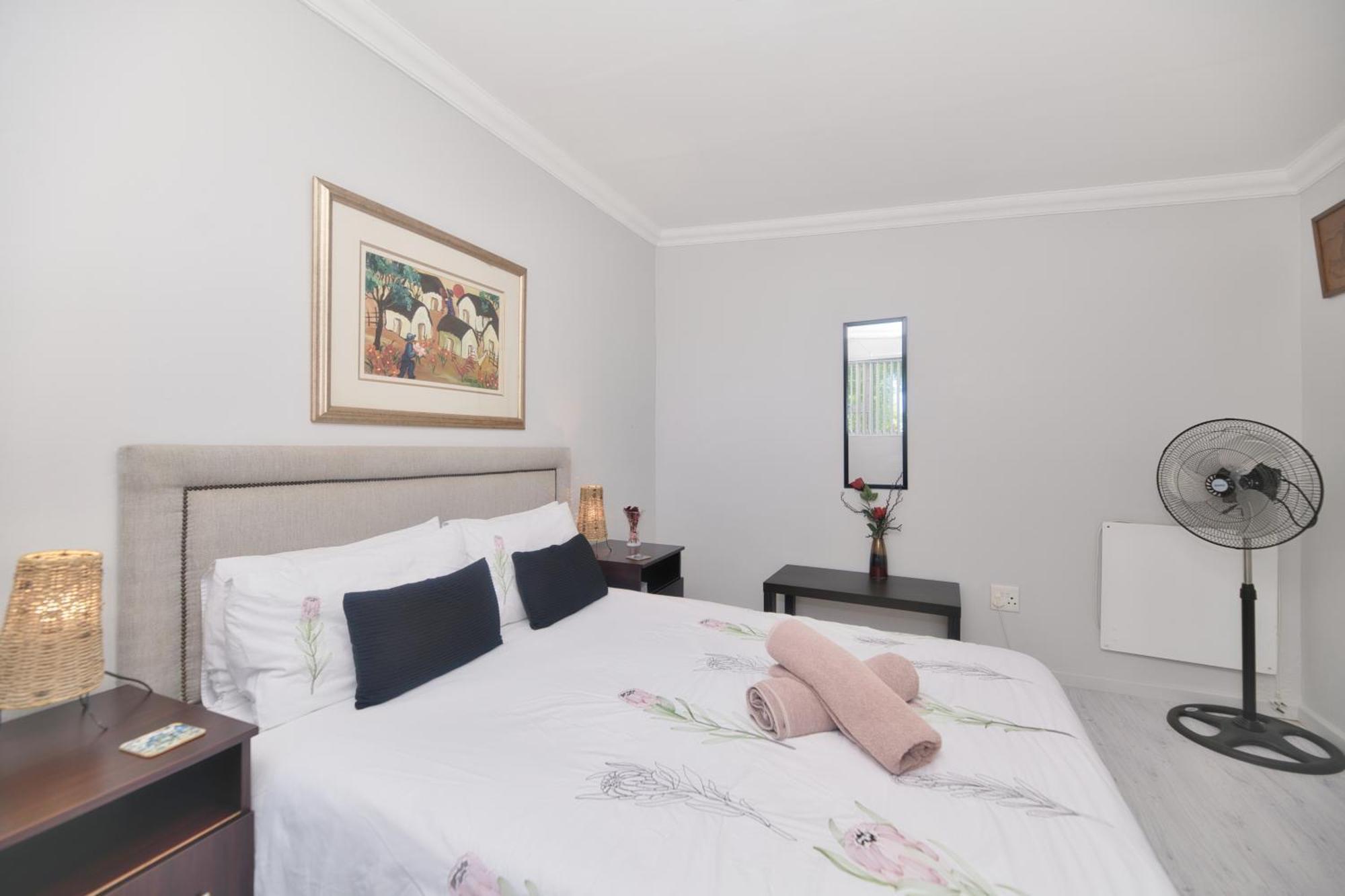 Redsky Self Catering Agulhas Appartement Buitenkant foto