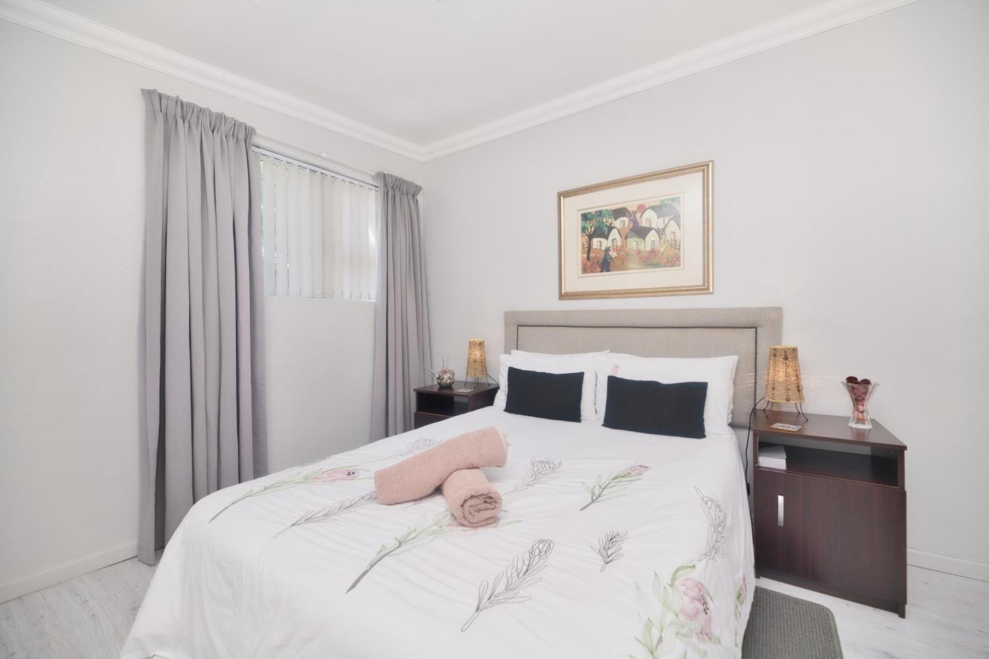 Redsky Self Catering Agulhas Appartement Buitenkant foto