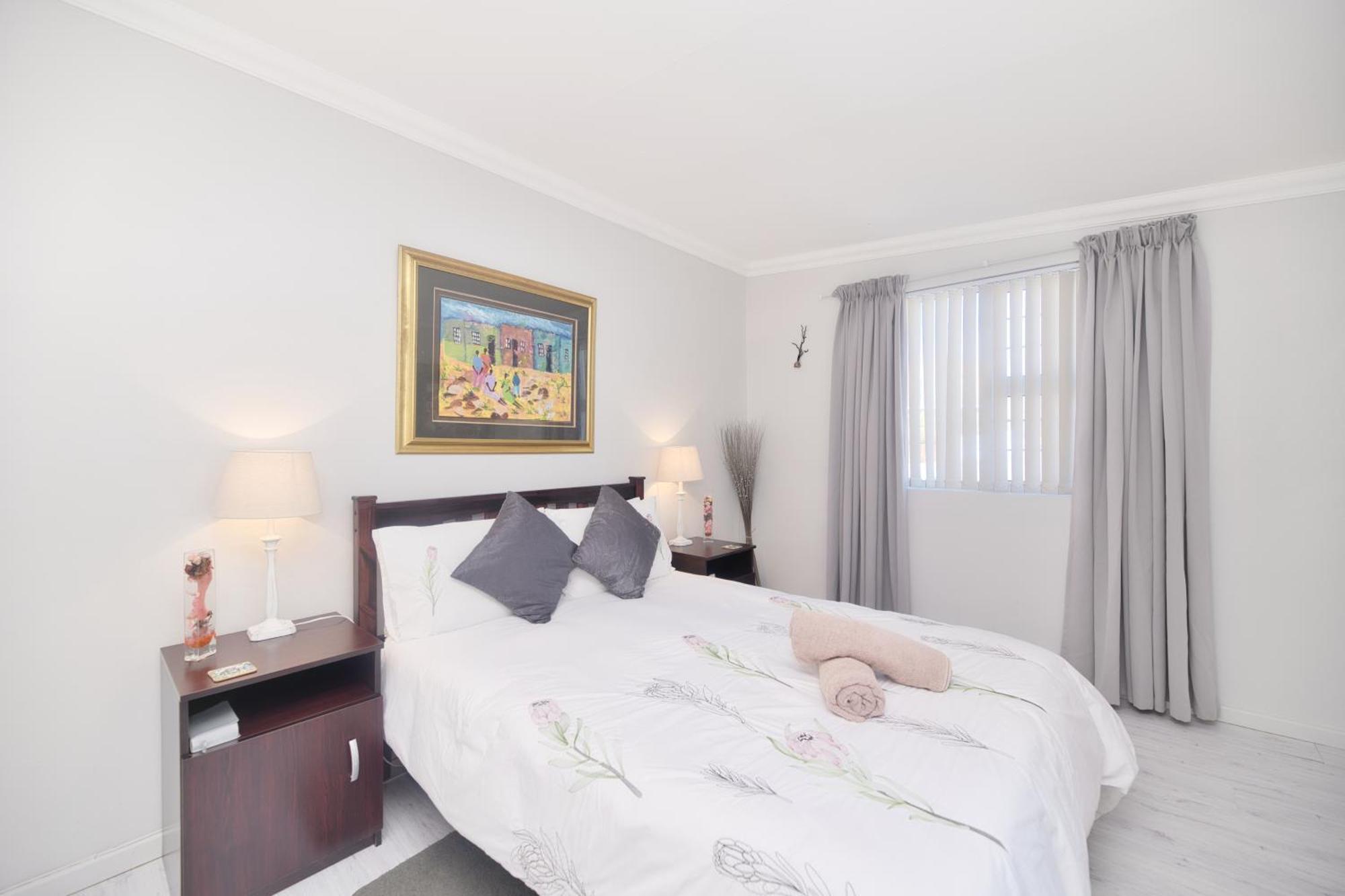 Redsky Self Catering Agulhas Appartement Buitenkant foto