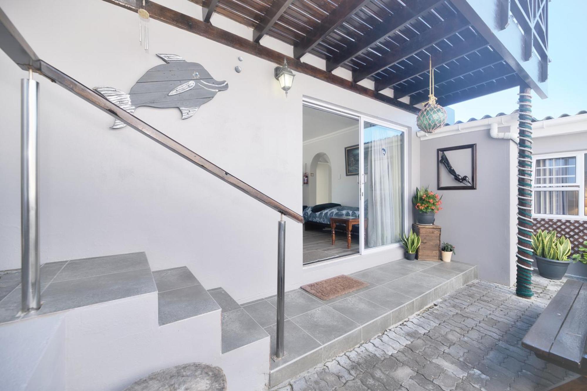 Redsky Self Catering Agulhas Appartement Buitenkant foto