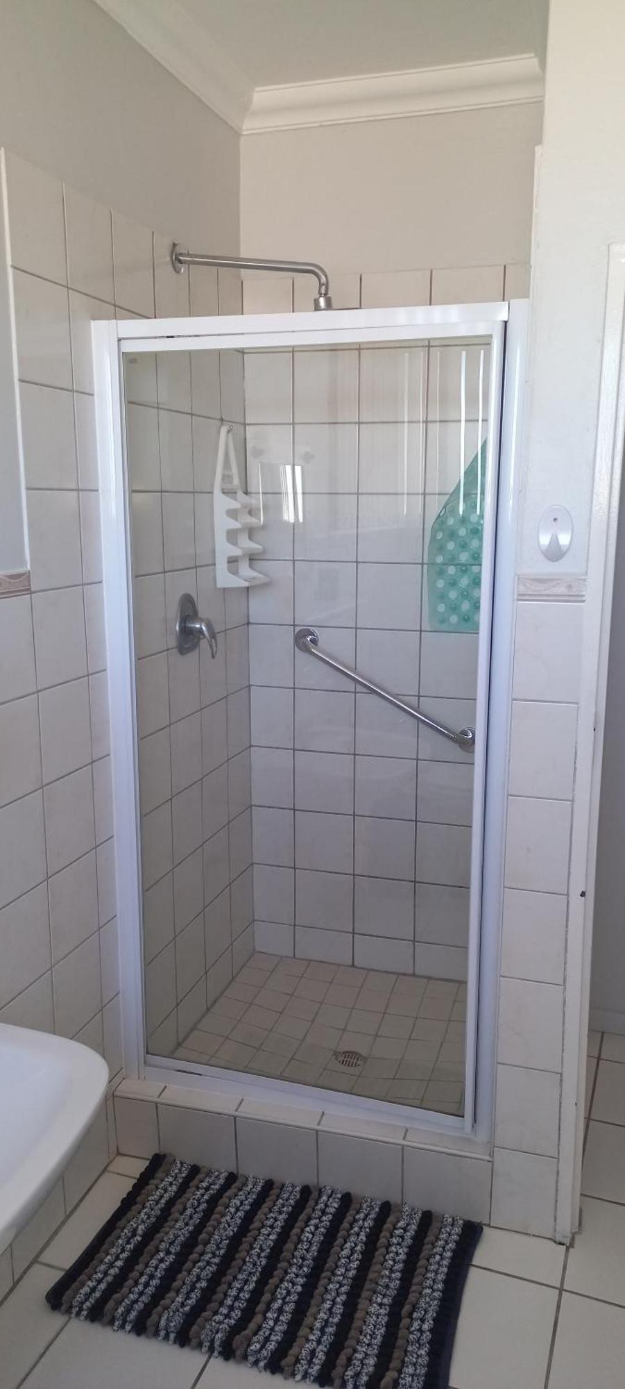 Redsky Self Catering Agulhas Appartement Buitenkant foto