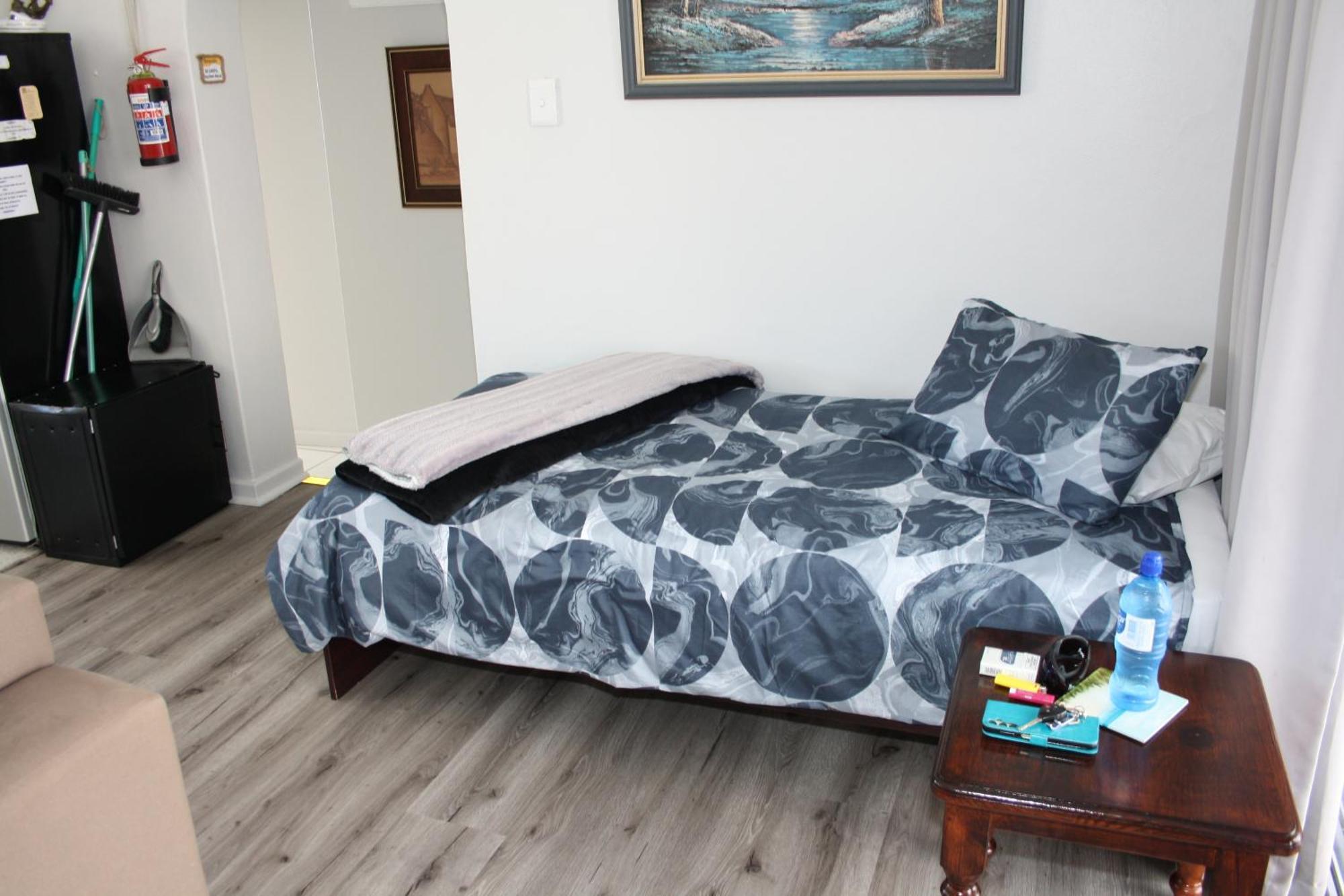 Redsky Self Catering Agulhas Appartement Buitenkant foto