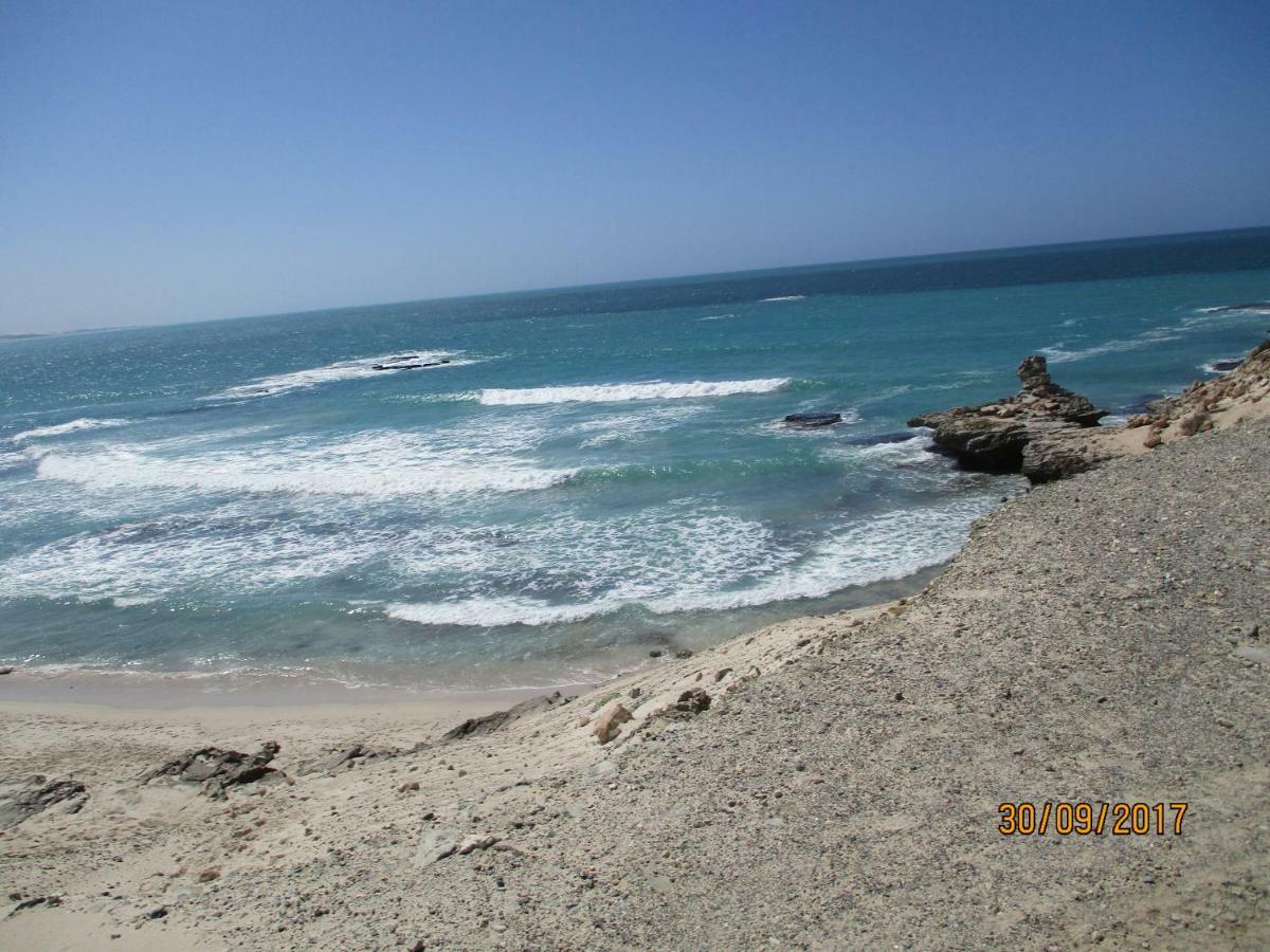 Redsky Self Catering Agulhas Appartement Buitenkant foto
