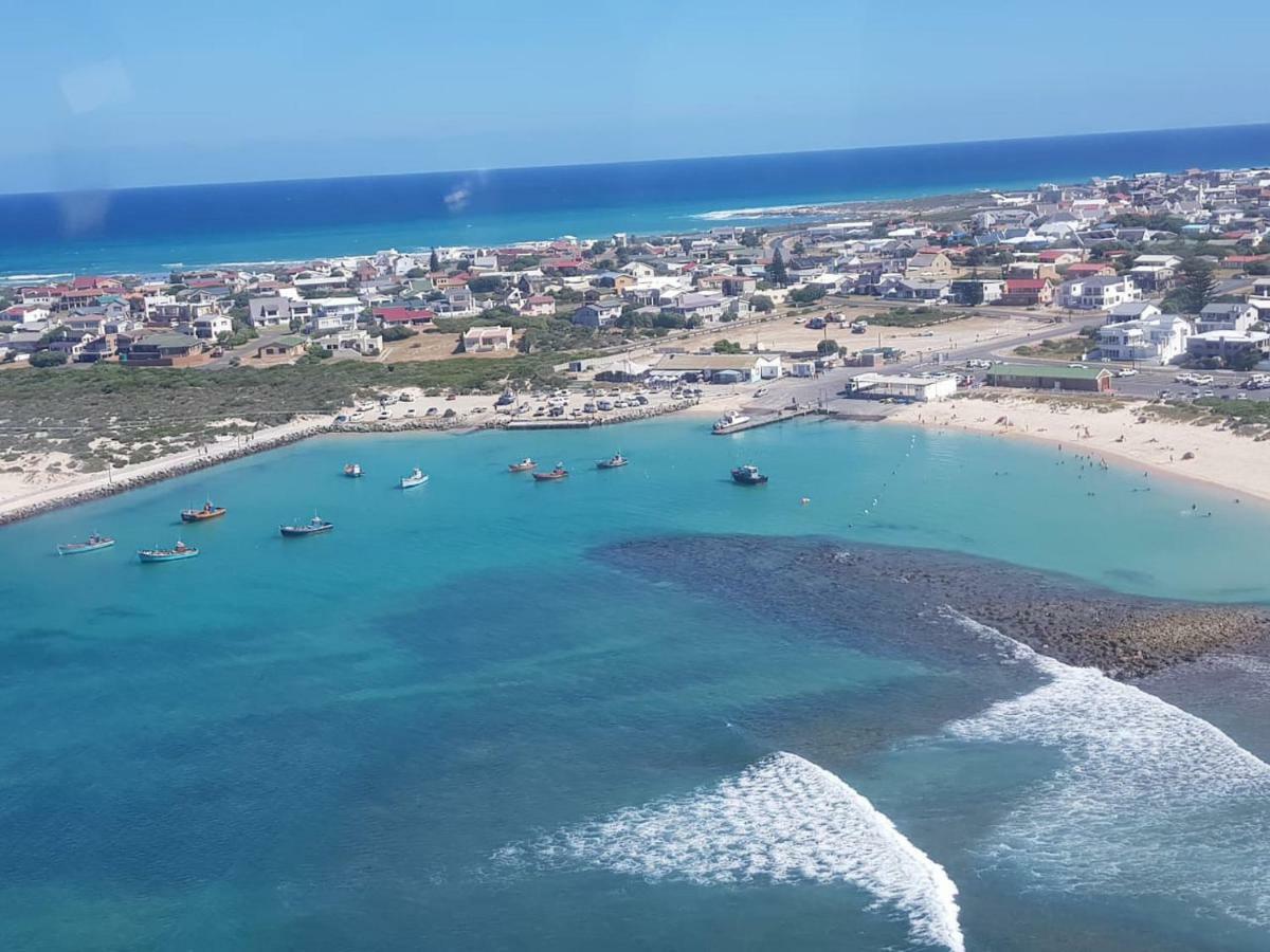 Redsky Self Catering Agulhas Appartement Buitenkant foto
