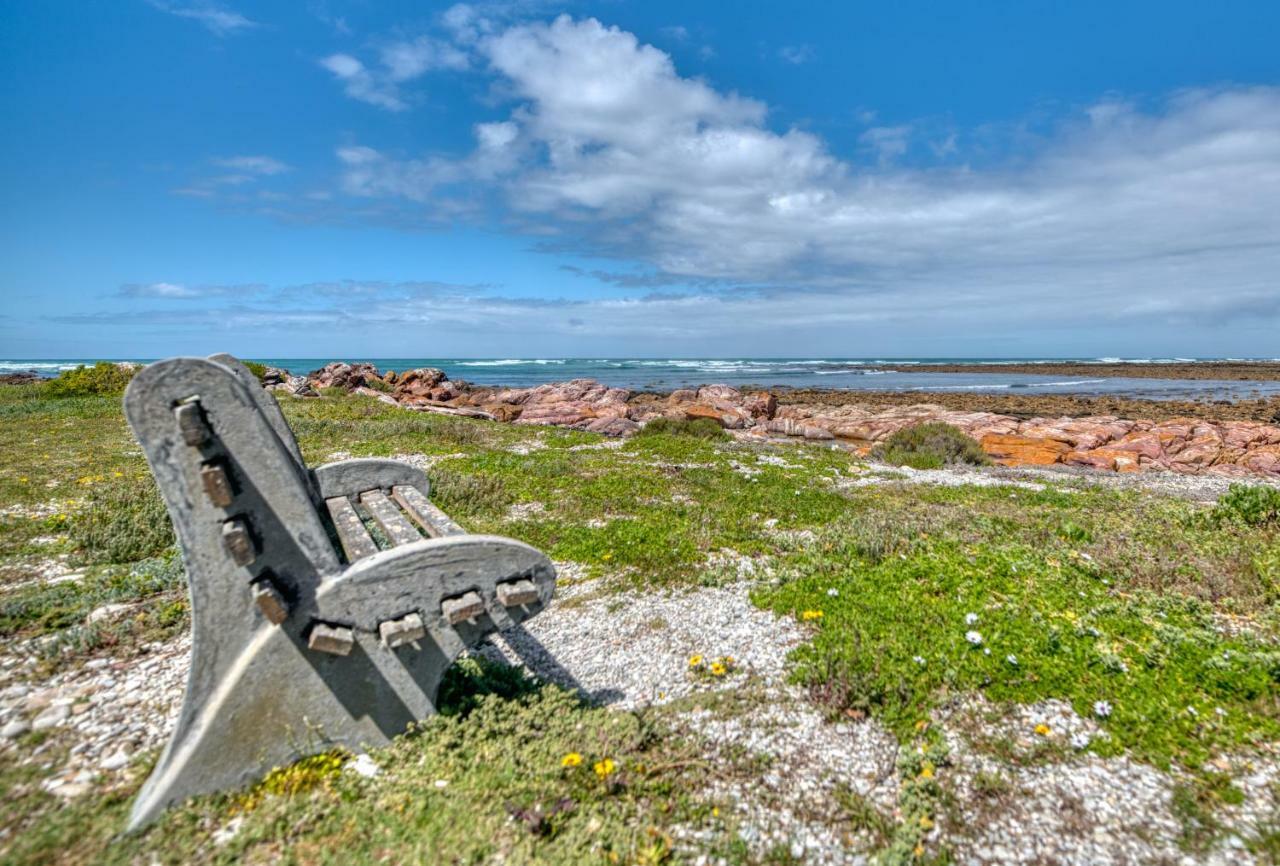 Redsky Self Catering Agulhas Appartement Buitenkant foto